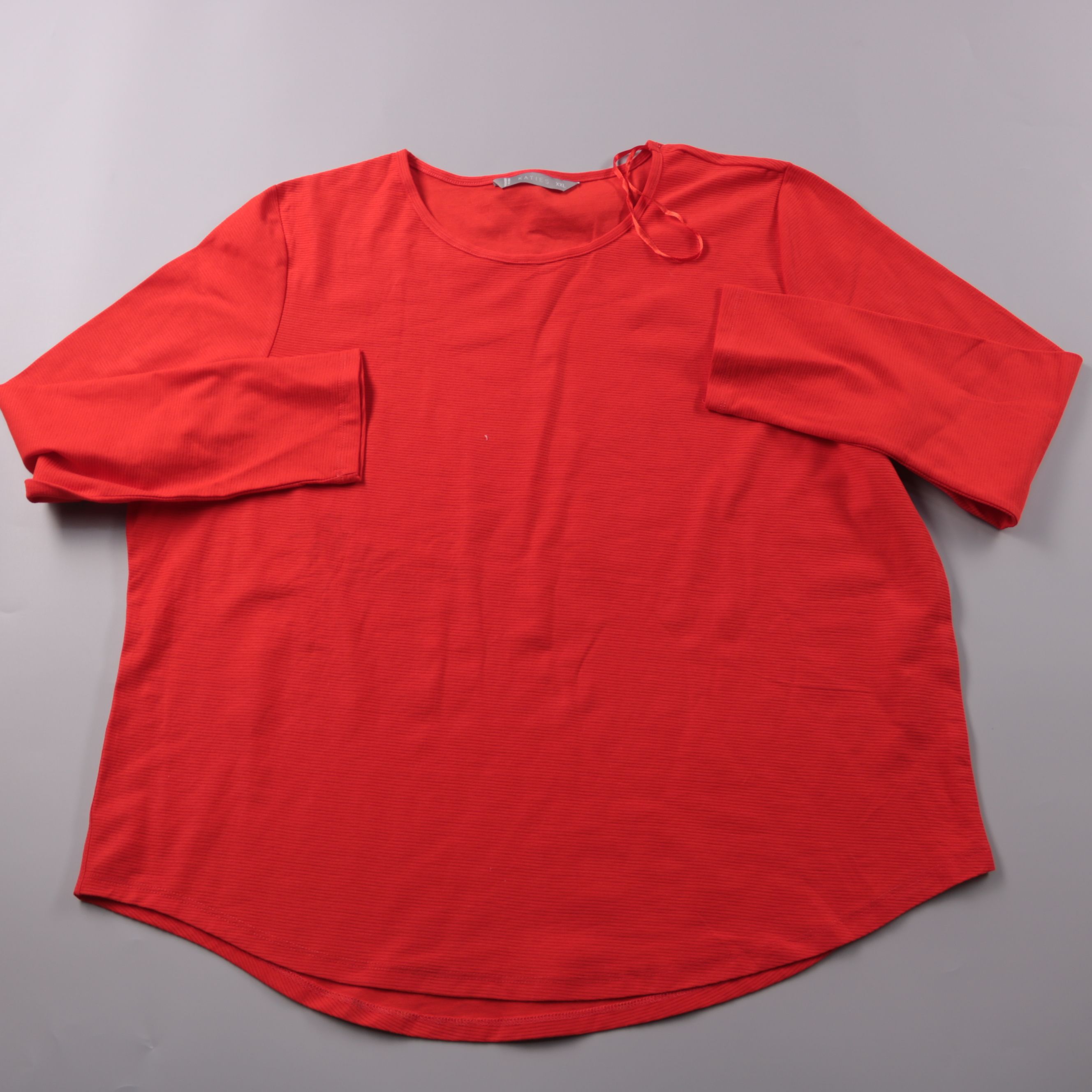 лонгслив Katies