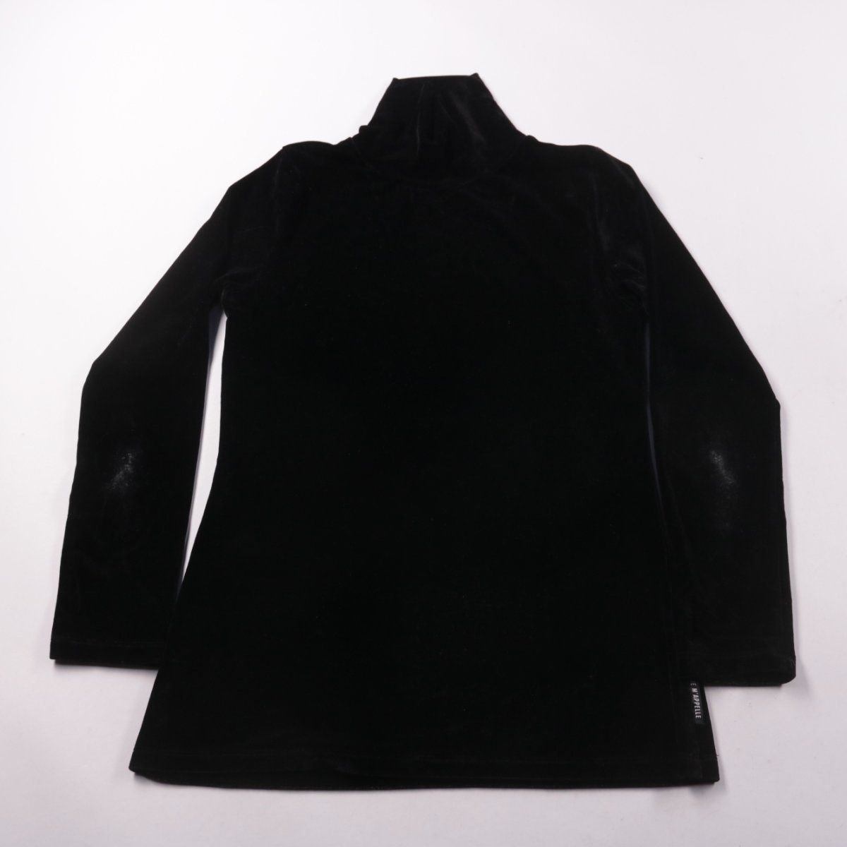 лонгслив Je M'appelle