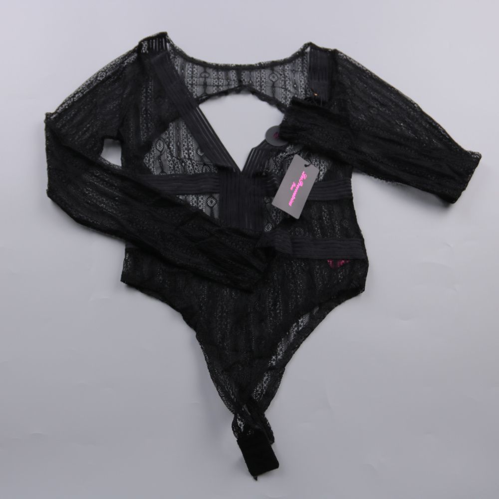 боди Les Provocatrices