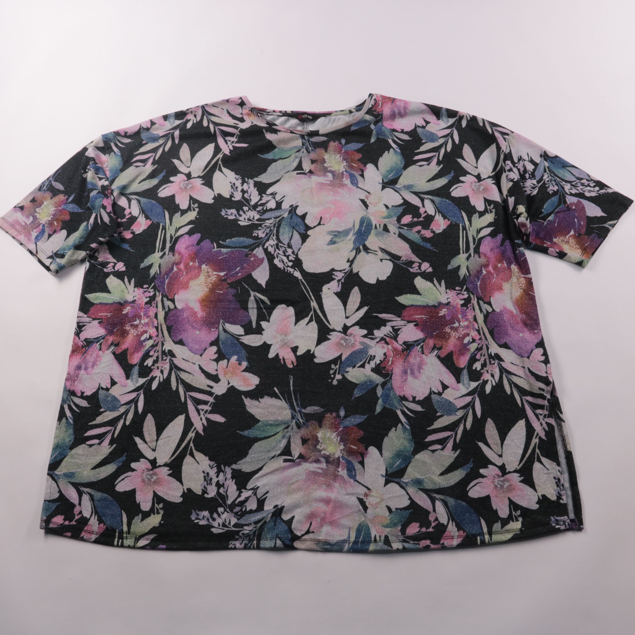 футболка Yours