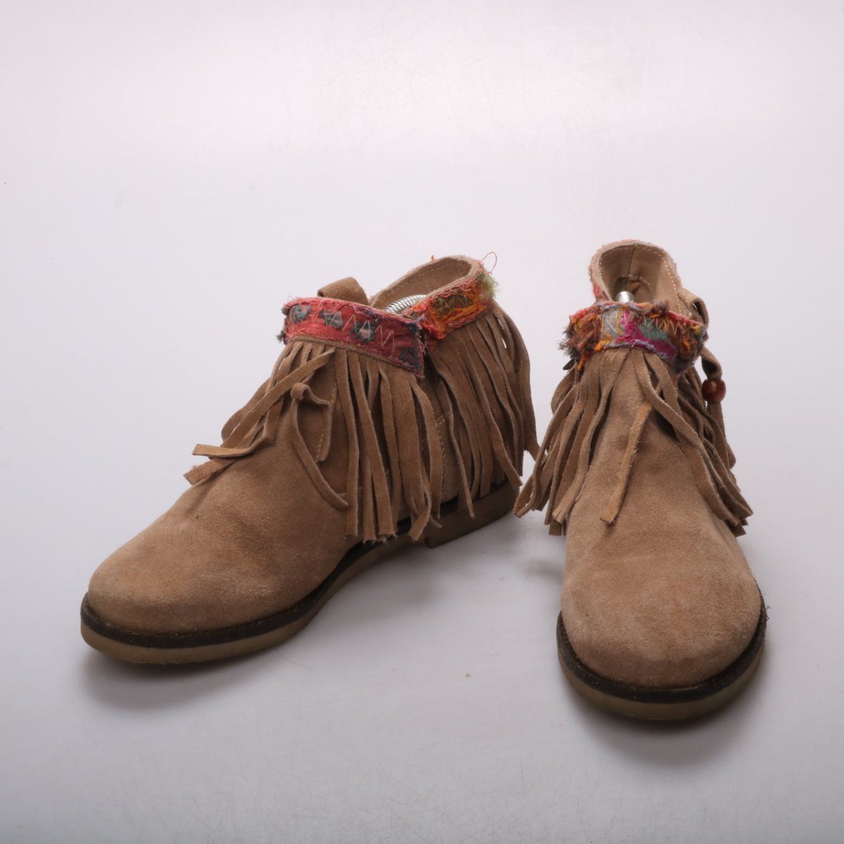 ботильоны CafeNoir