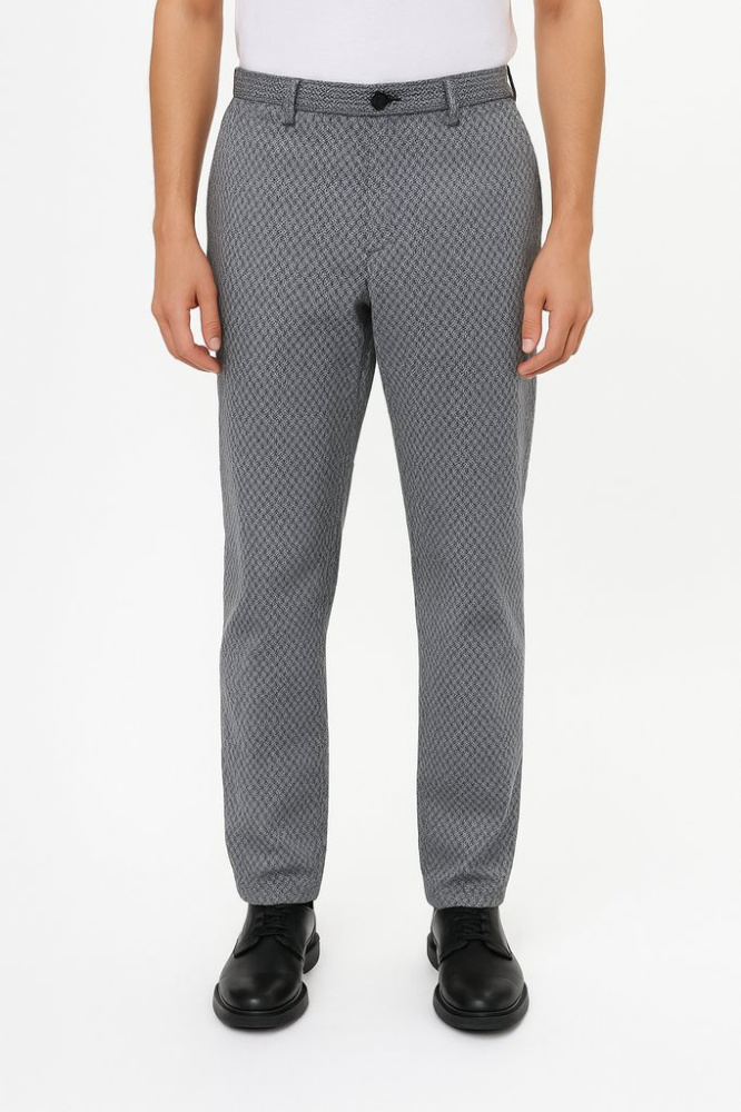 брюки St. Bernard