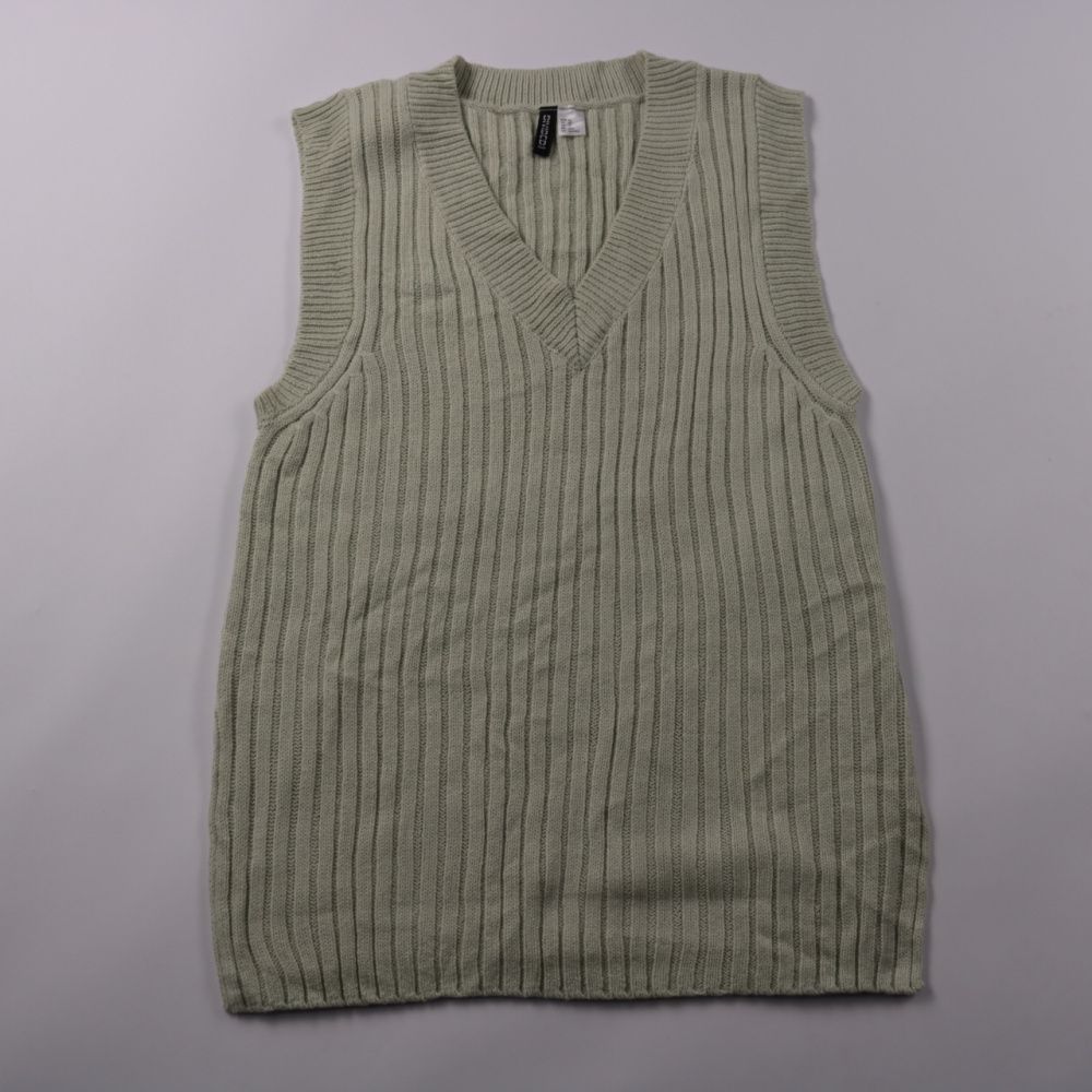 жилет H&M