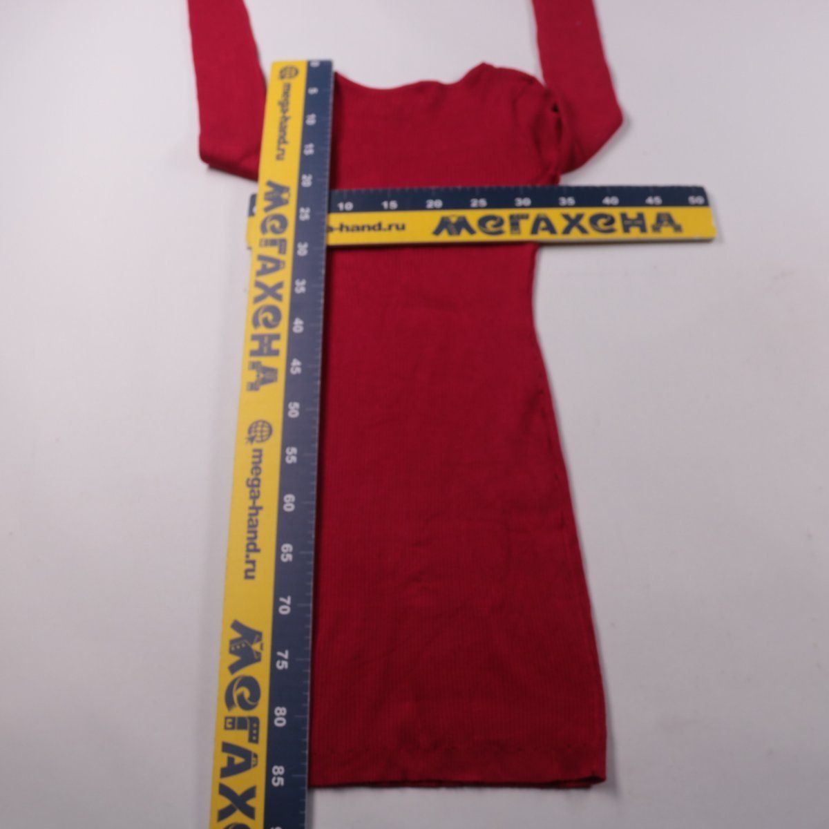 платье Hollister