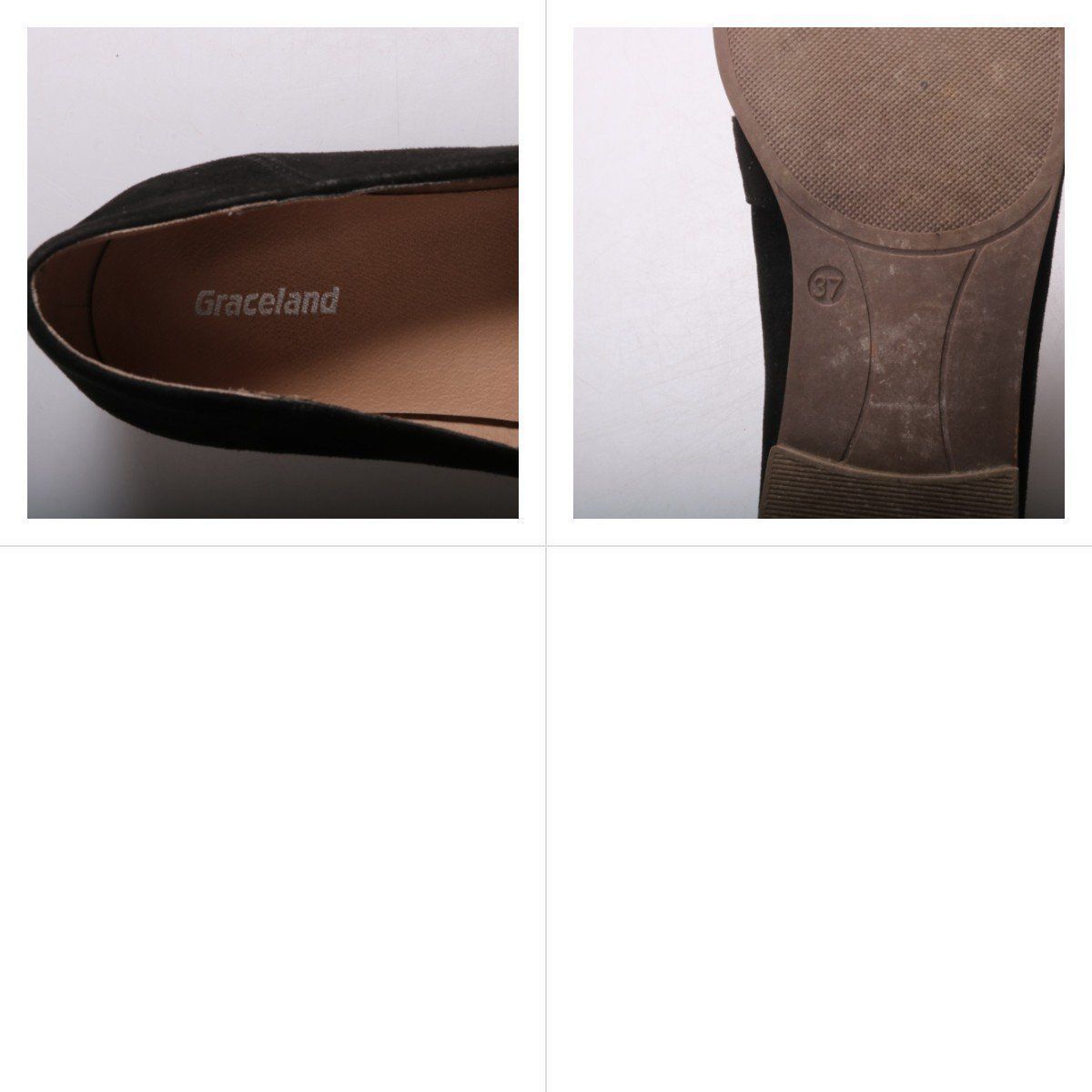 лоферы Graceland