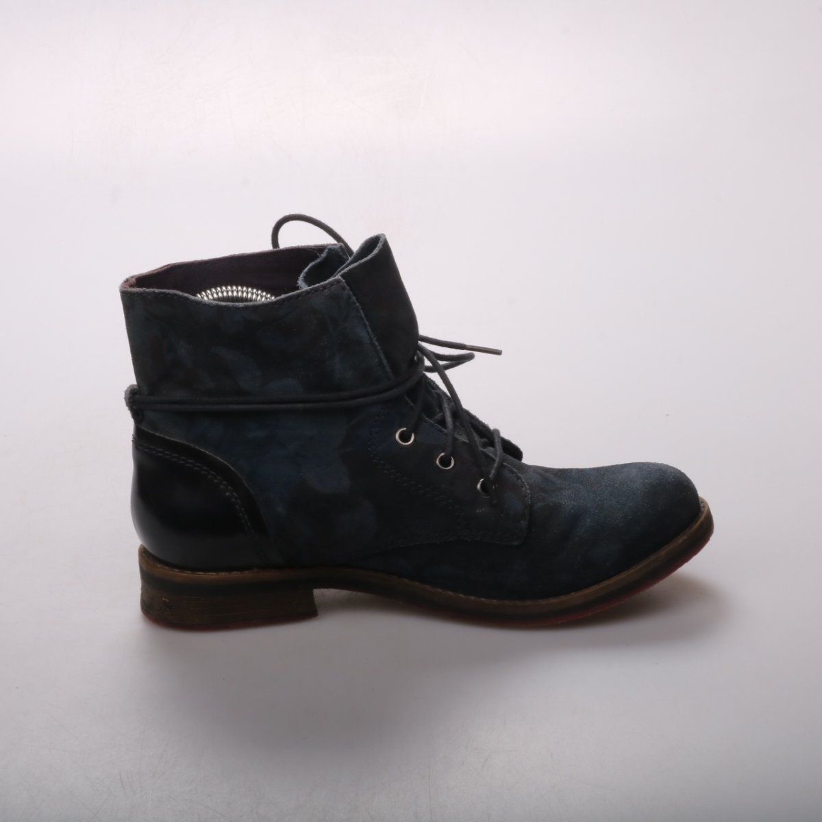 ботинки S.Oliver