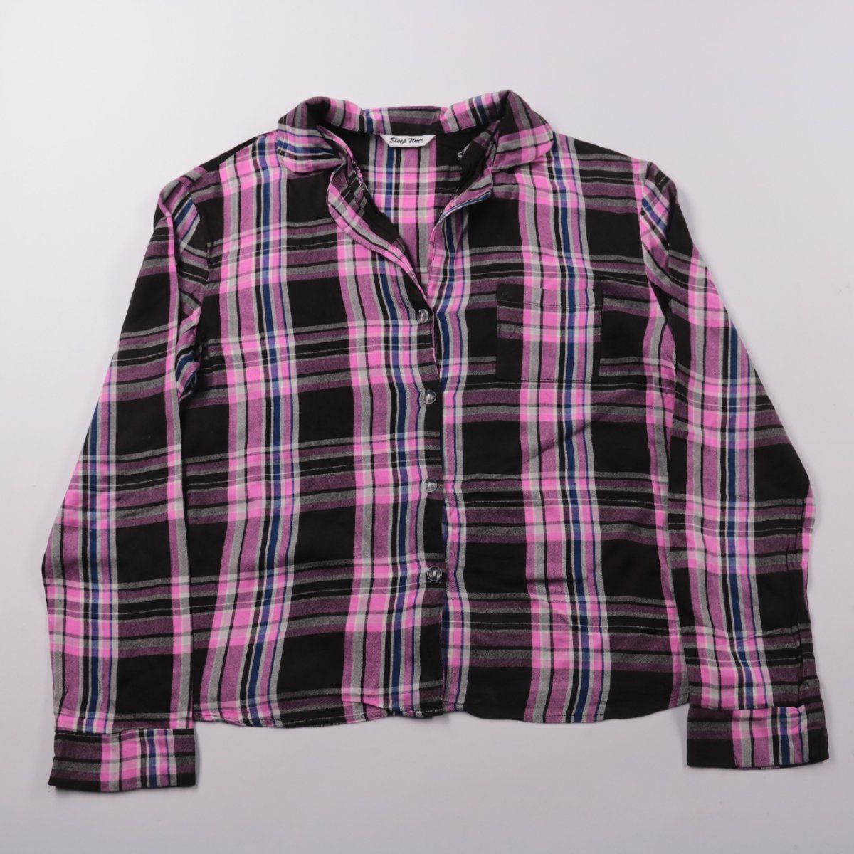 рубашка Sleep Well