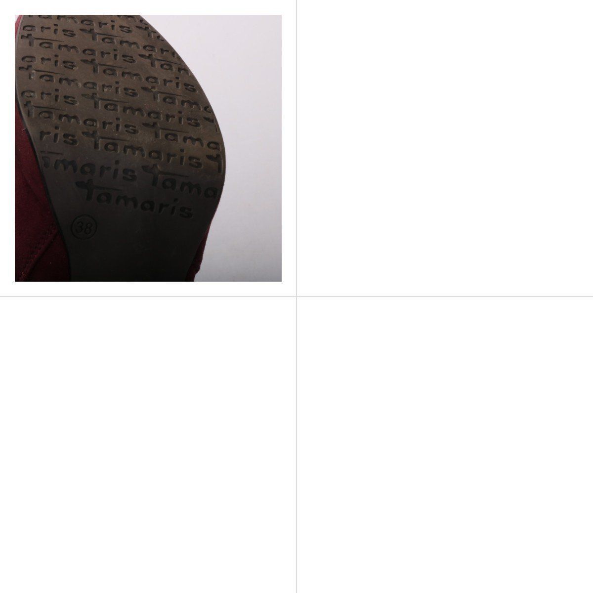 ботильоны Tamaris