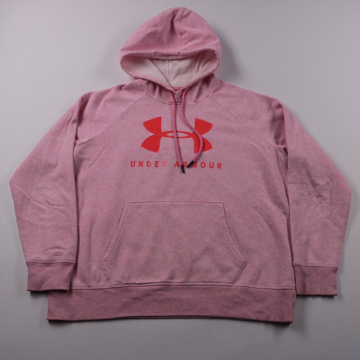 толстовка Under Armour