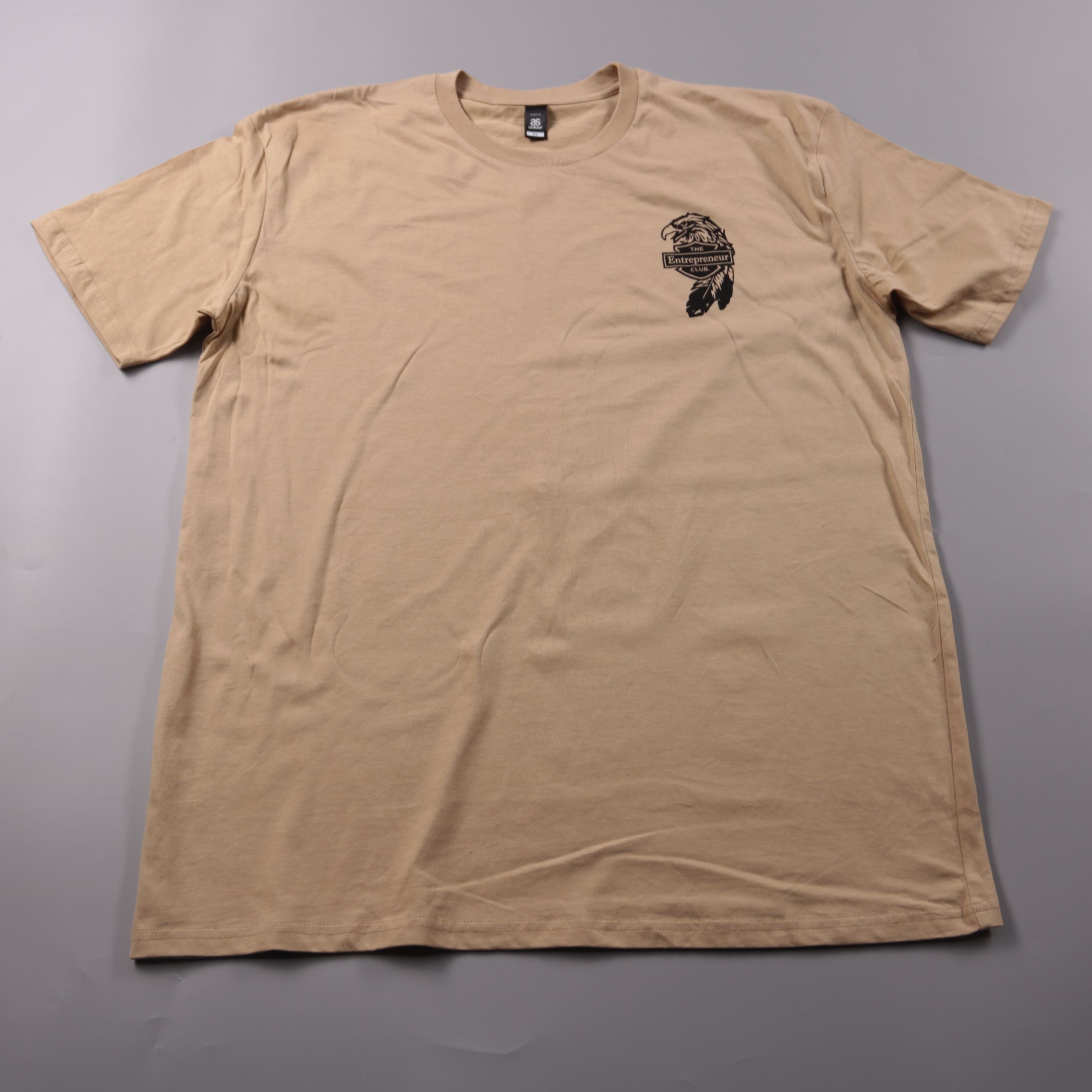 футболка Staple