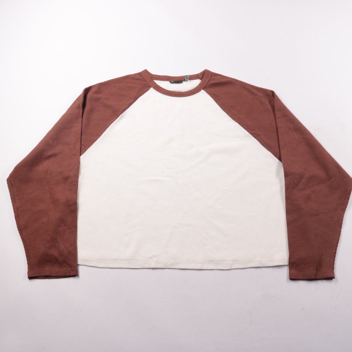 лонгслив ASOS DESIGN