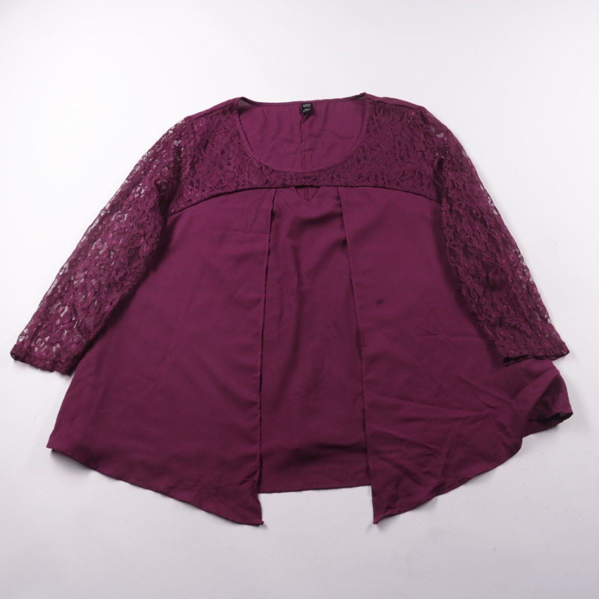 блузка Emmery Rose