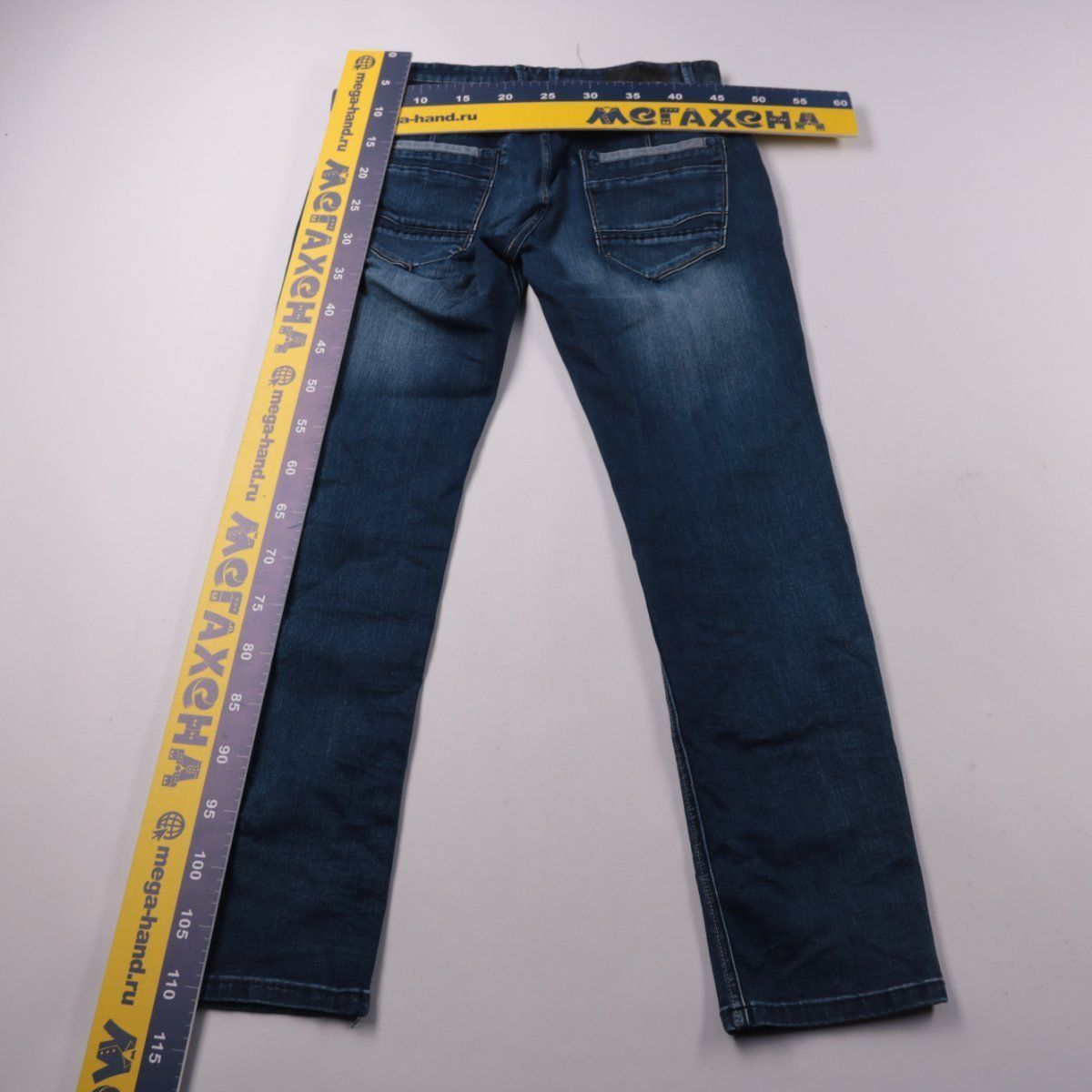 джинсы Stonecast