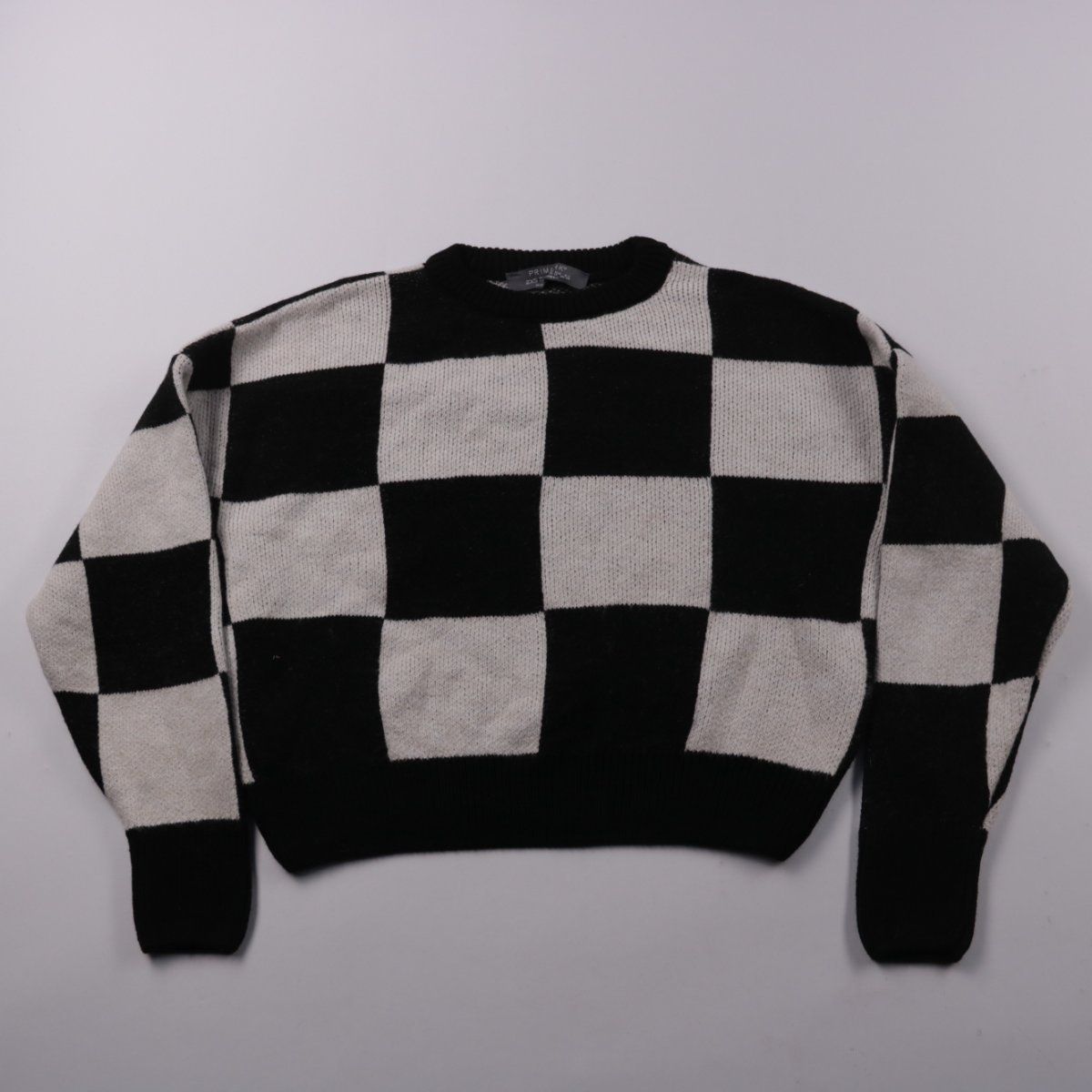 свитер Primark