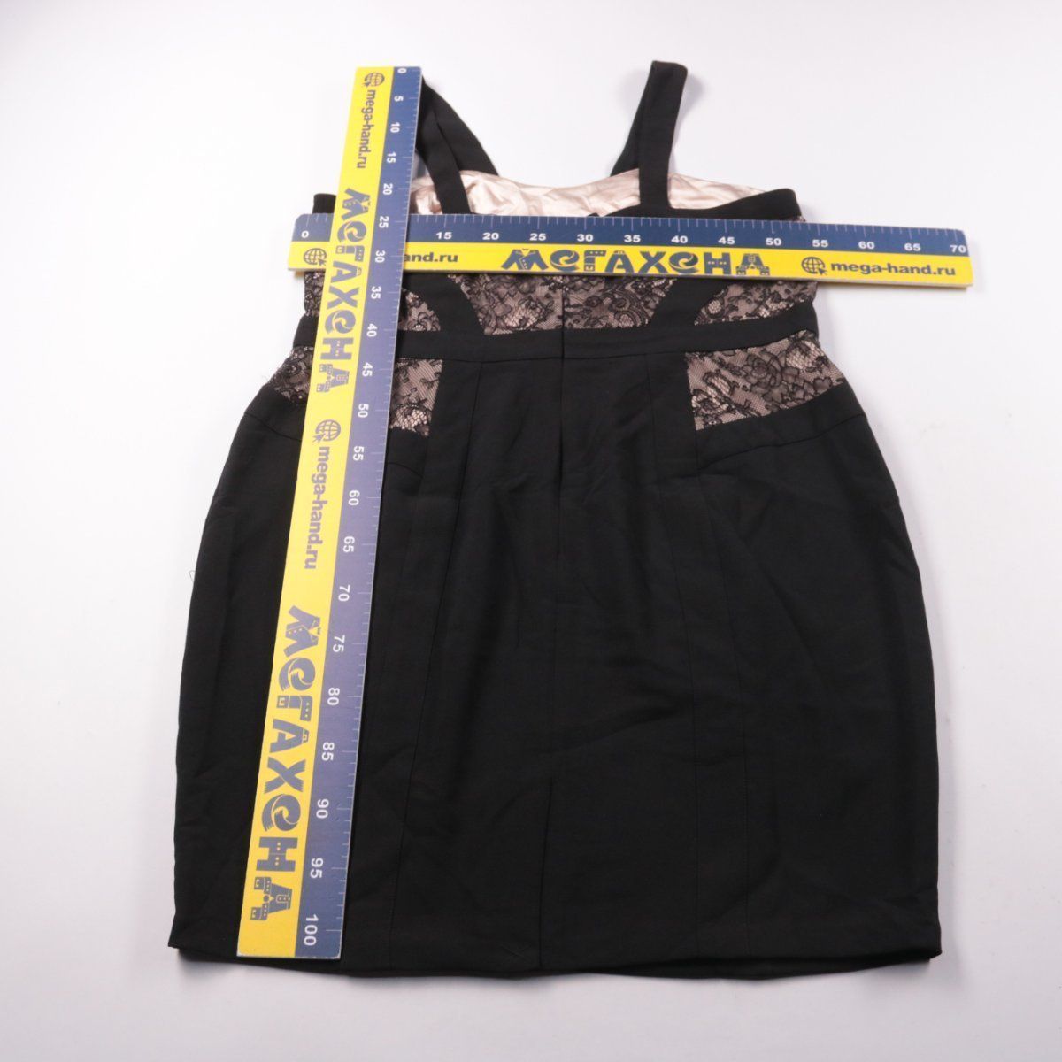 платье City Chic