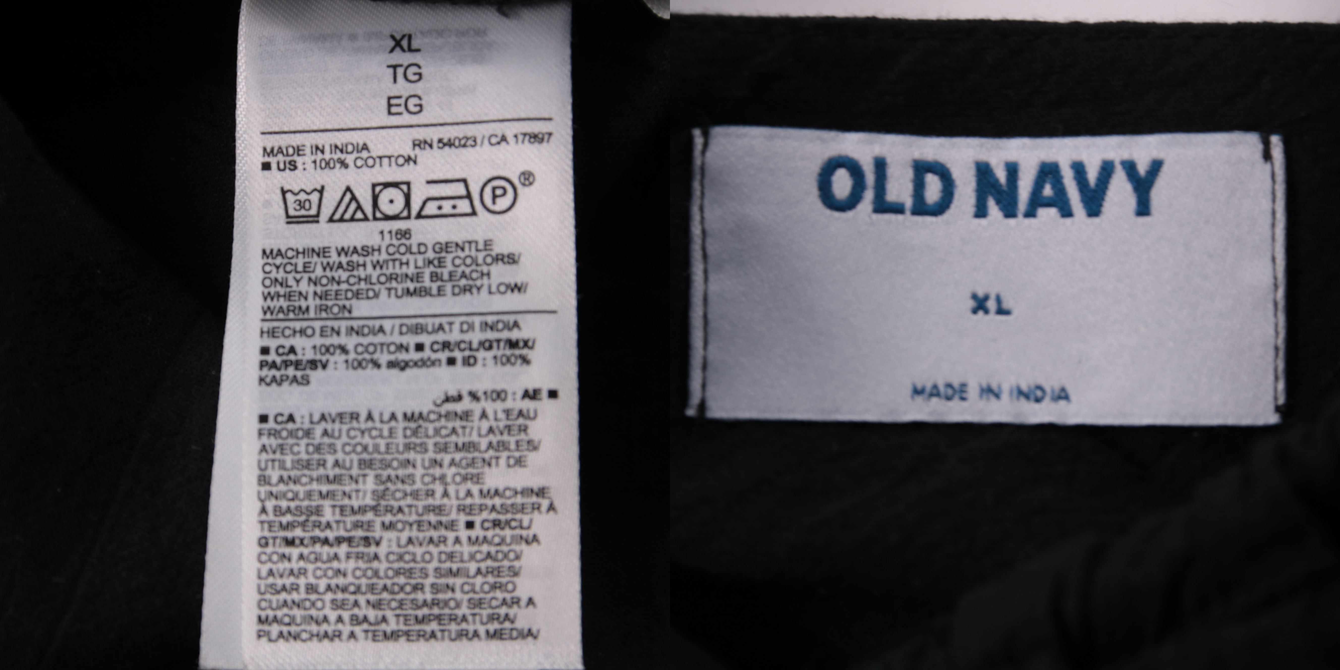 платье Old Navy