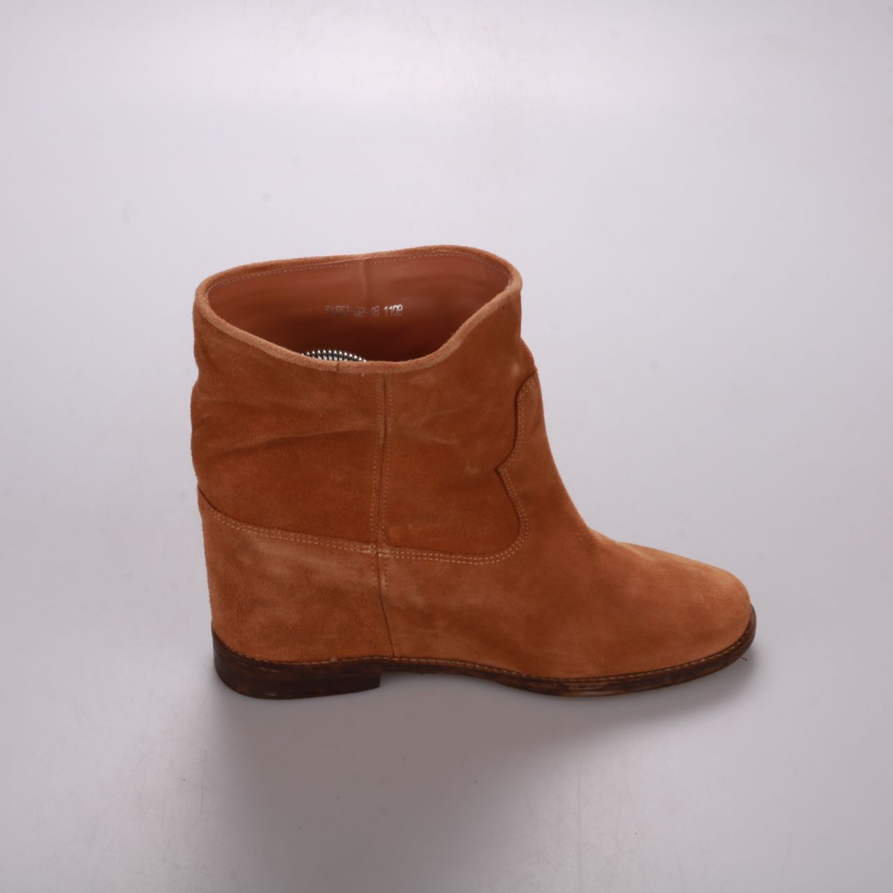 ботильоны Kazai