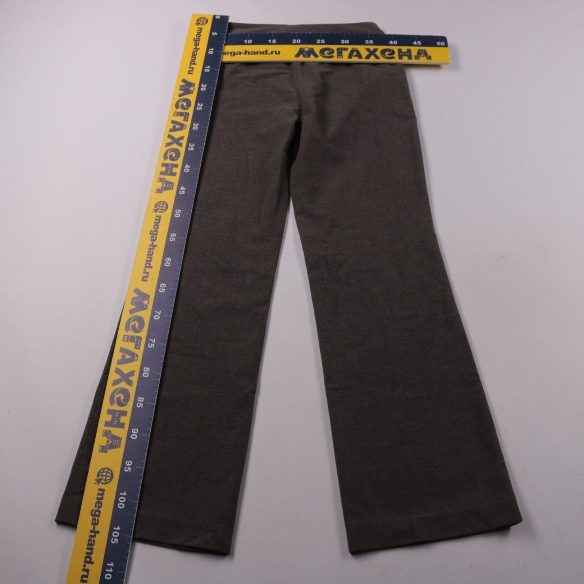 брюки MAC