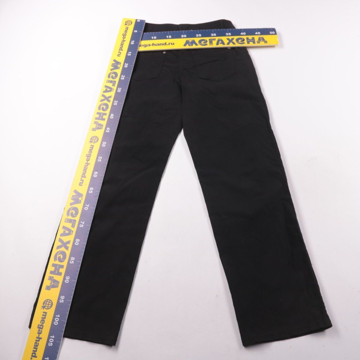 брюки Blue Motion