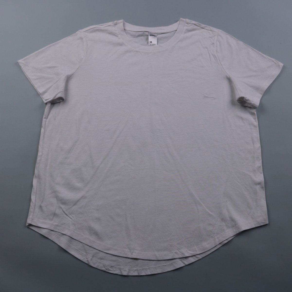 футболка Anko