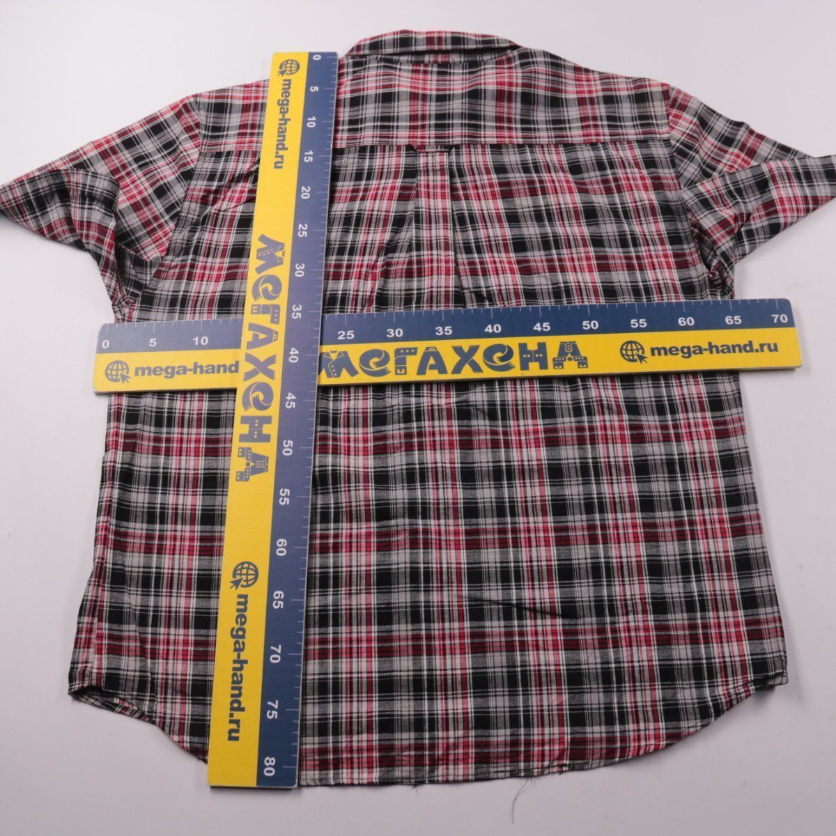 рубашка Urban Supply