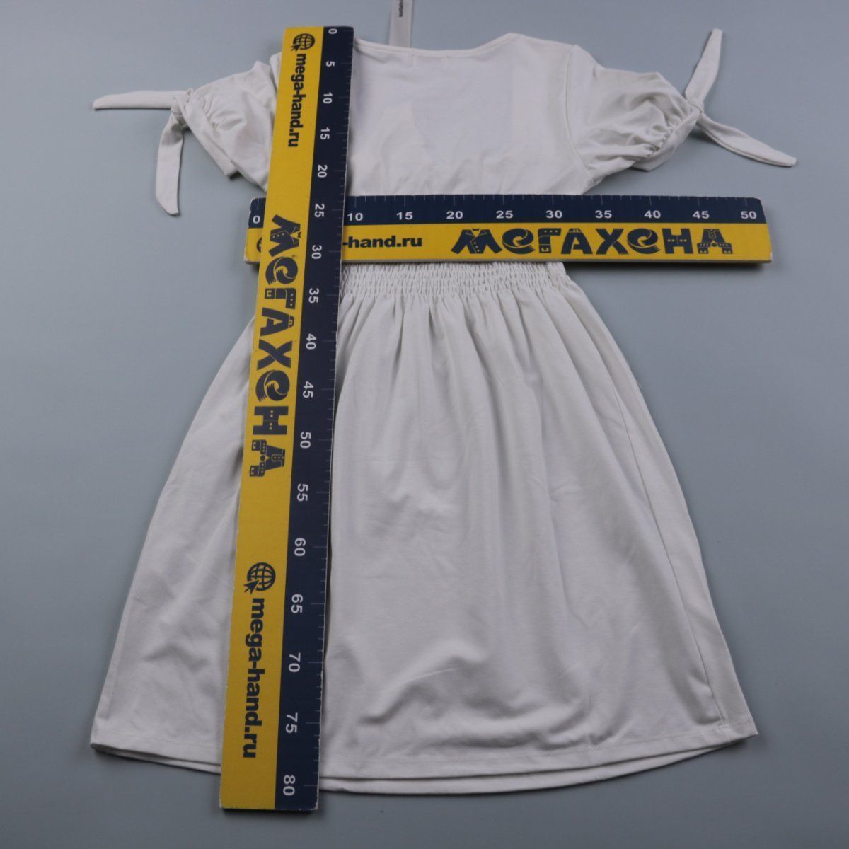 платье Pamela x NA-KD