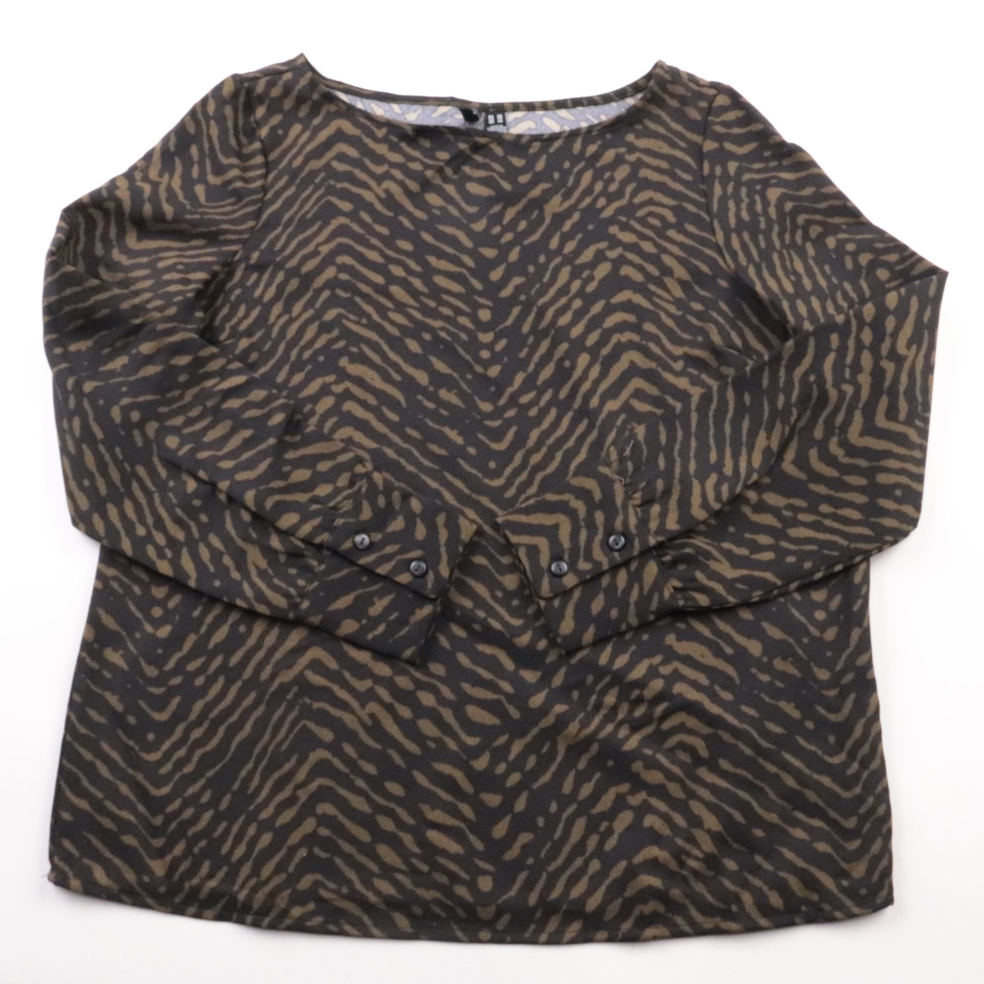 блузка Vero Moda