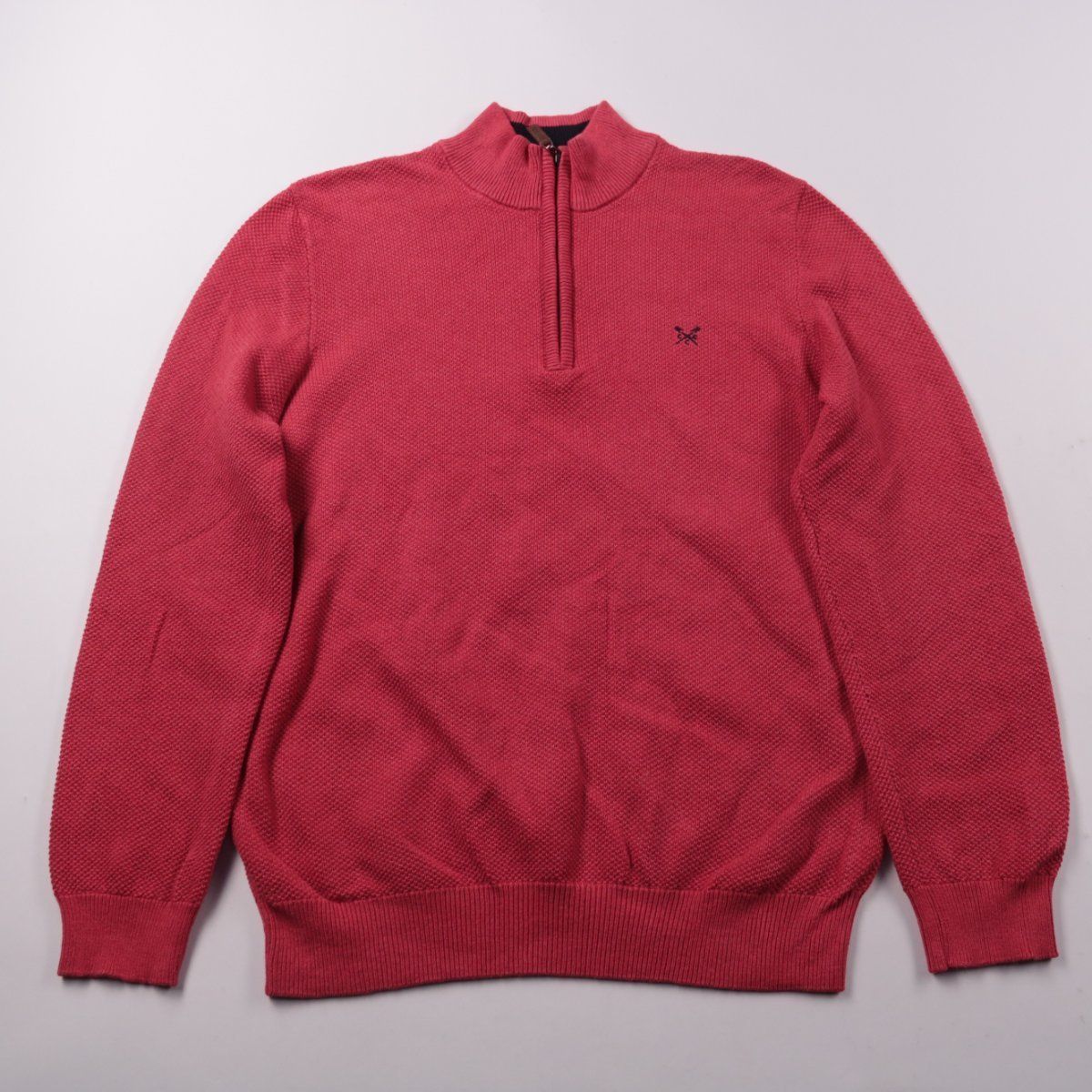 джемпер Crew Clothing Company