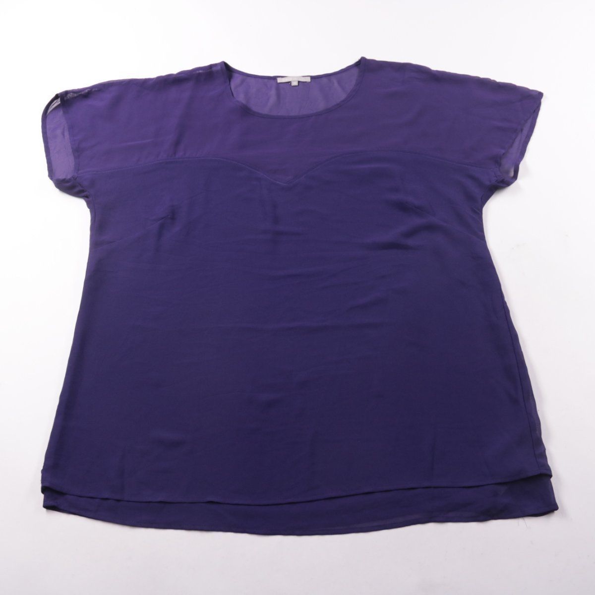 блузка bellecurve