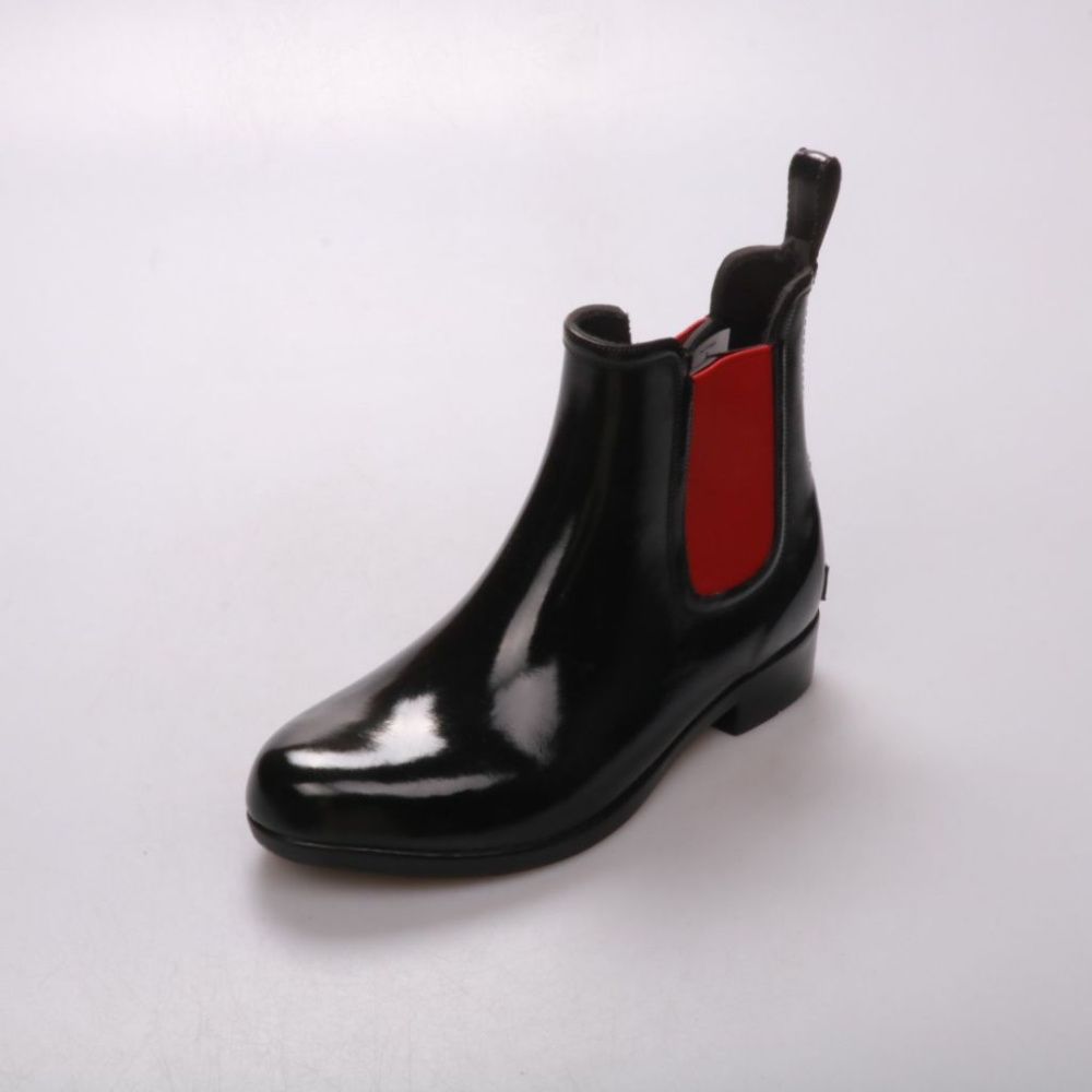 ботинки Rouchette