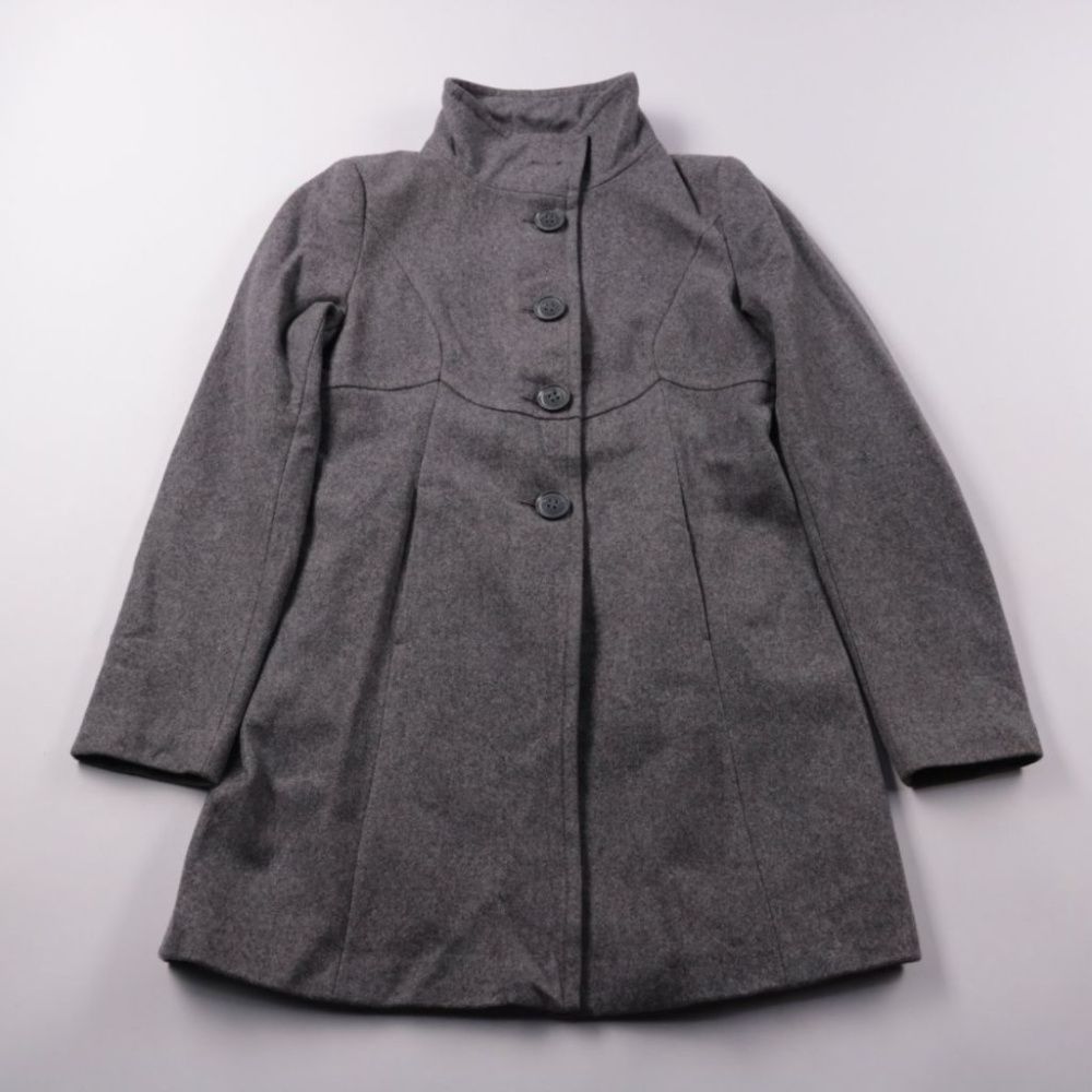 пальто Benetton