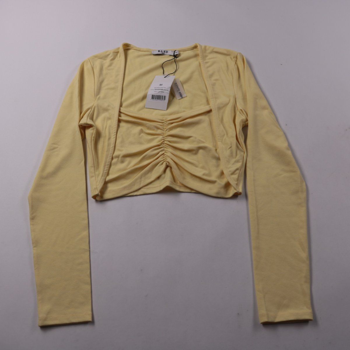 лонгслив NA-KD