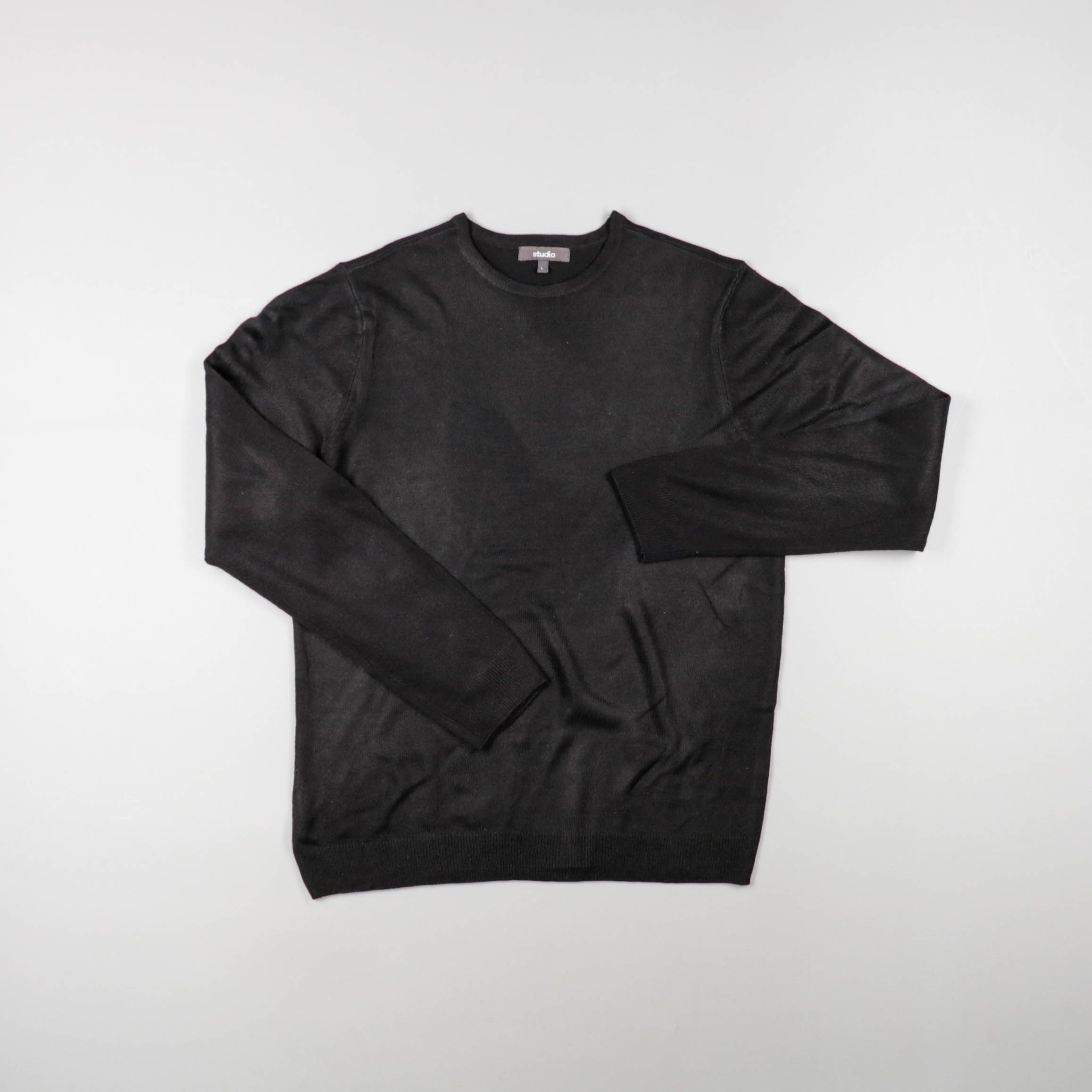 джемпер Studio