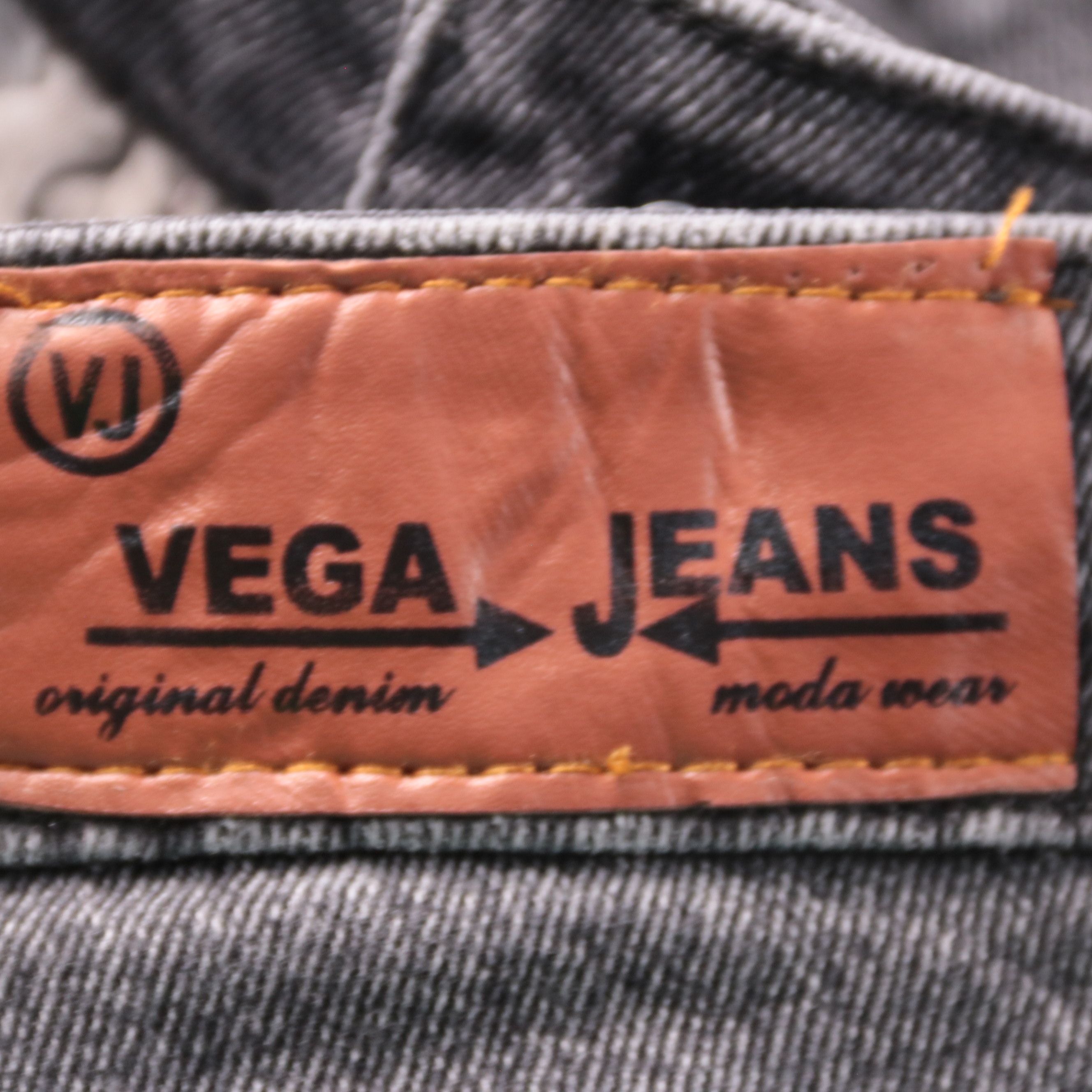 джинсы Vega Jeans