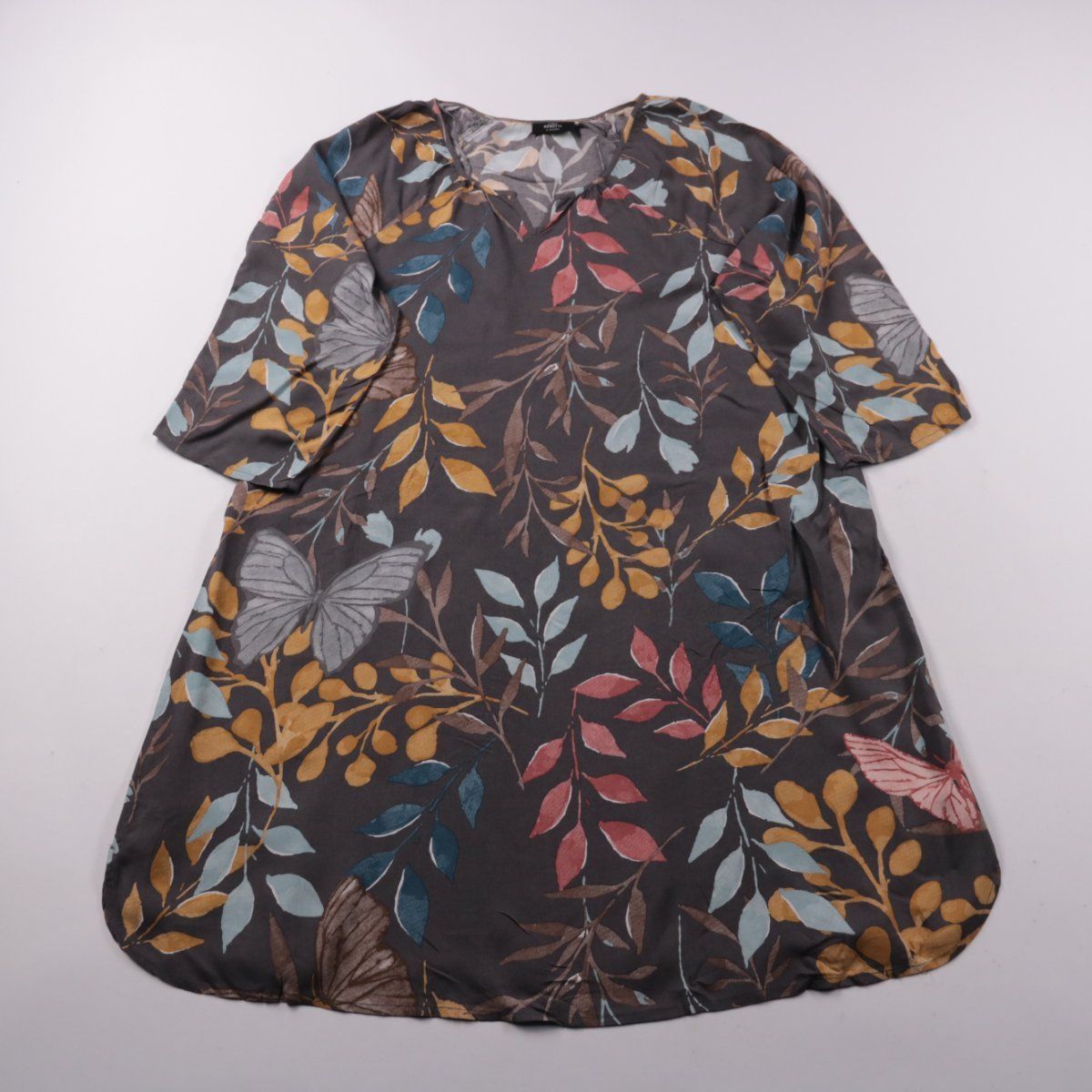 платье Gina Benotti