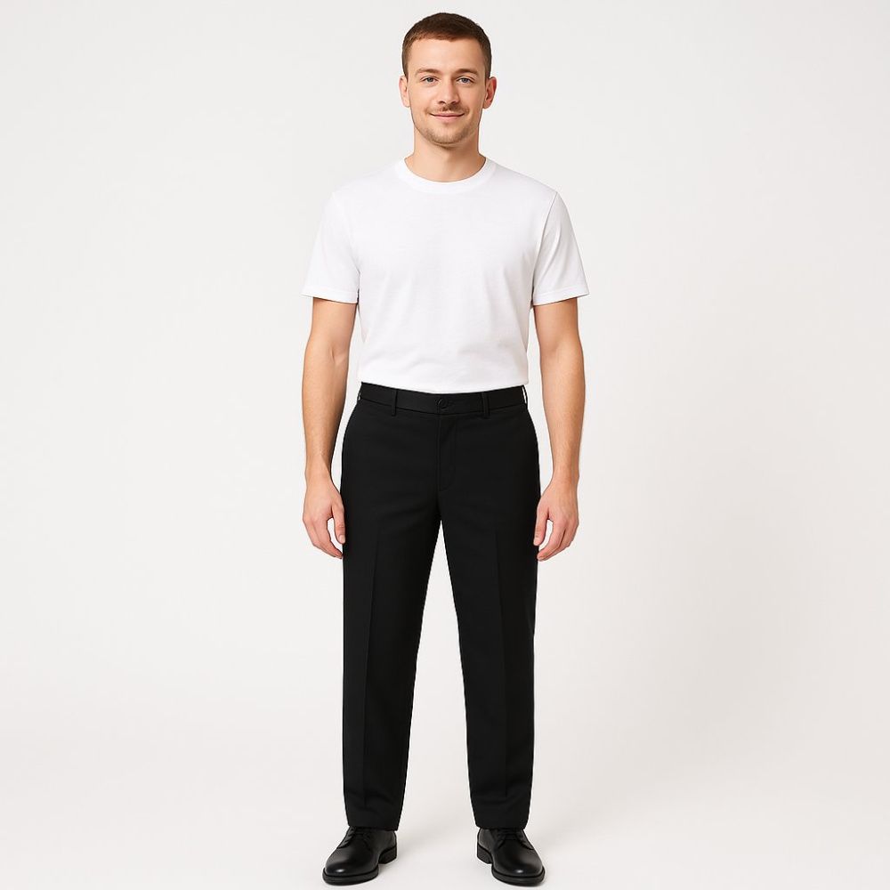 брюки Christian Berg