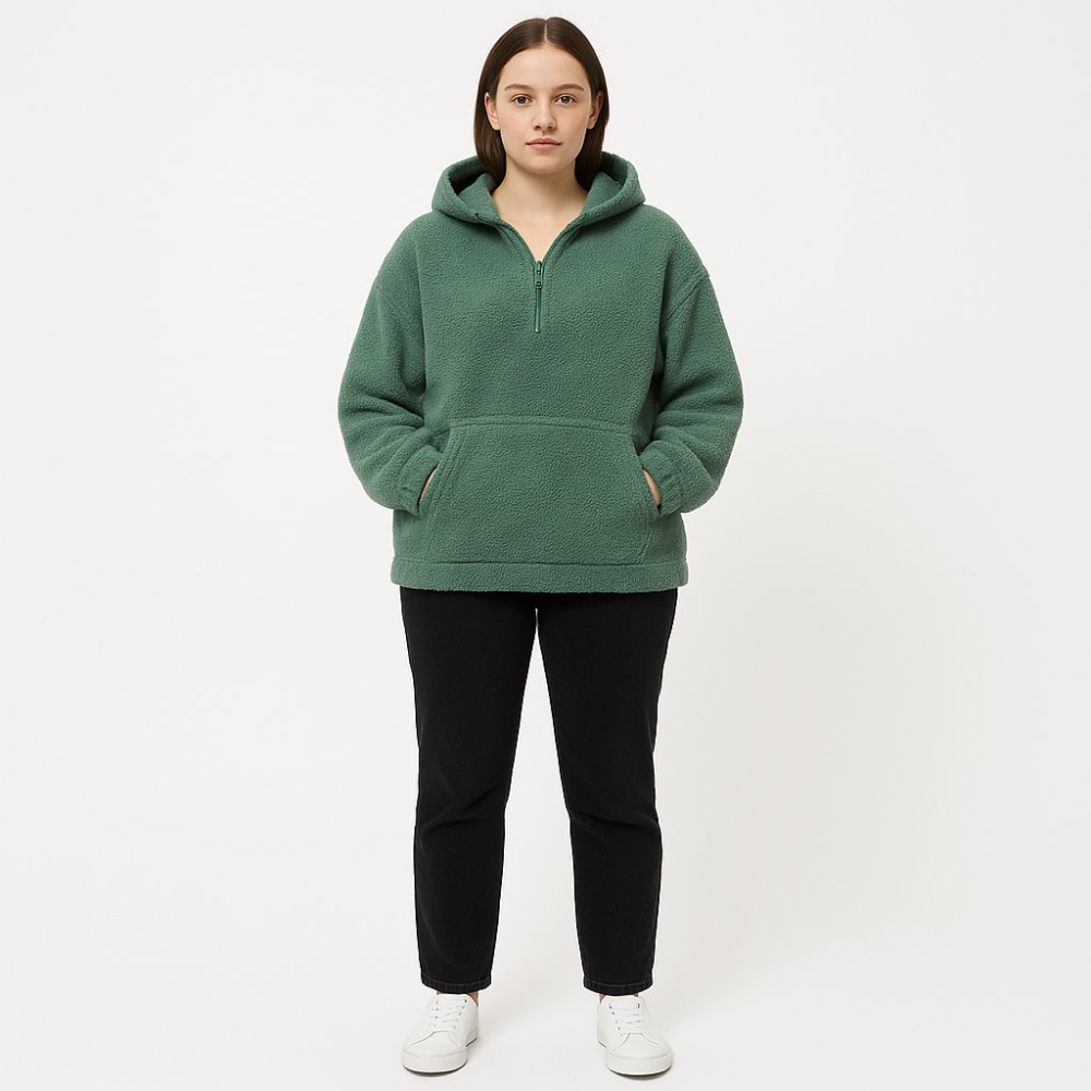 толстовка Papaya