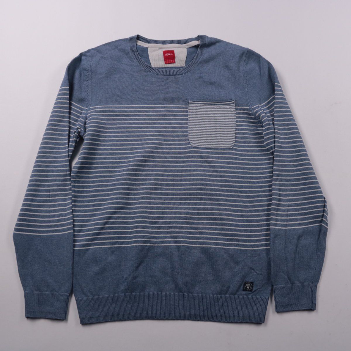 джемпер S.Oliver