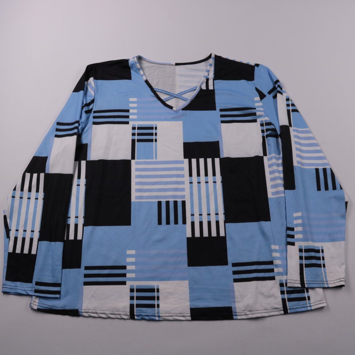 блузка не указано