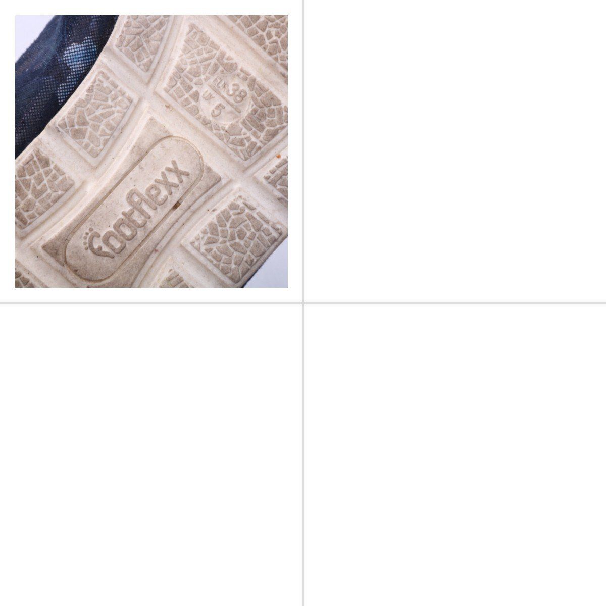 балетки Footflexx