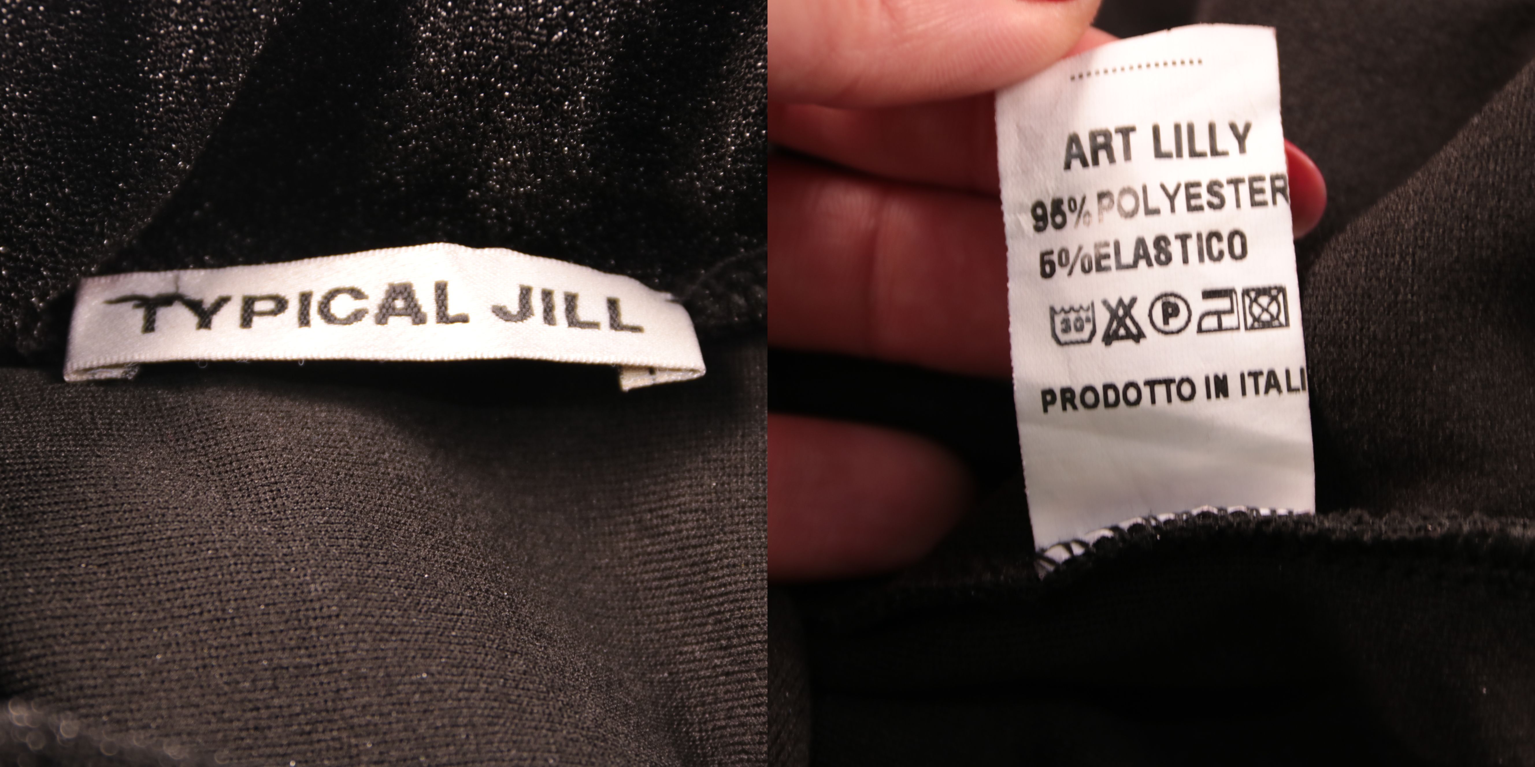 юбка Typical Jill