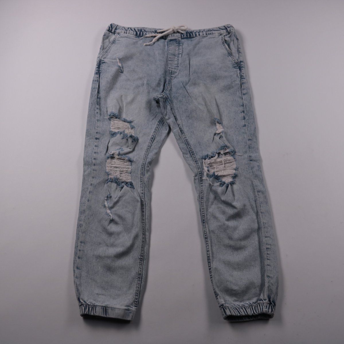 джинсы Pull&Bear