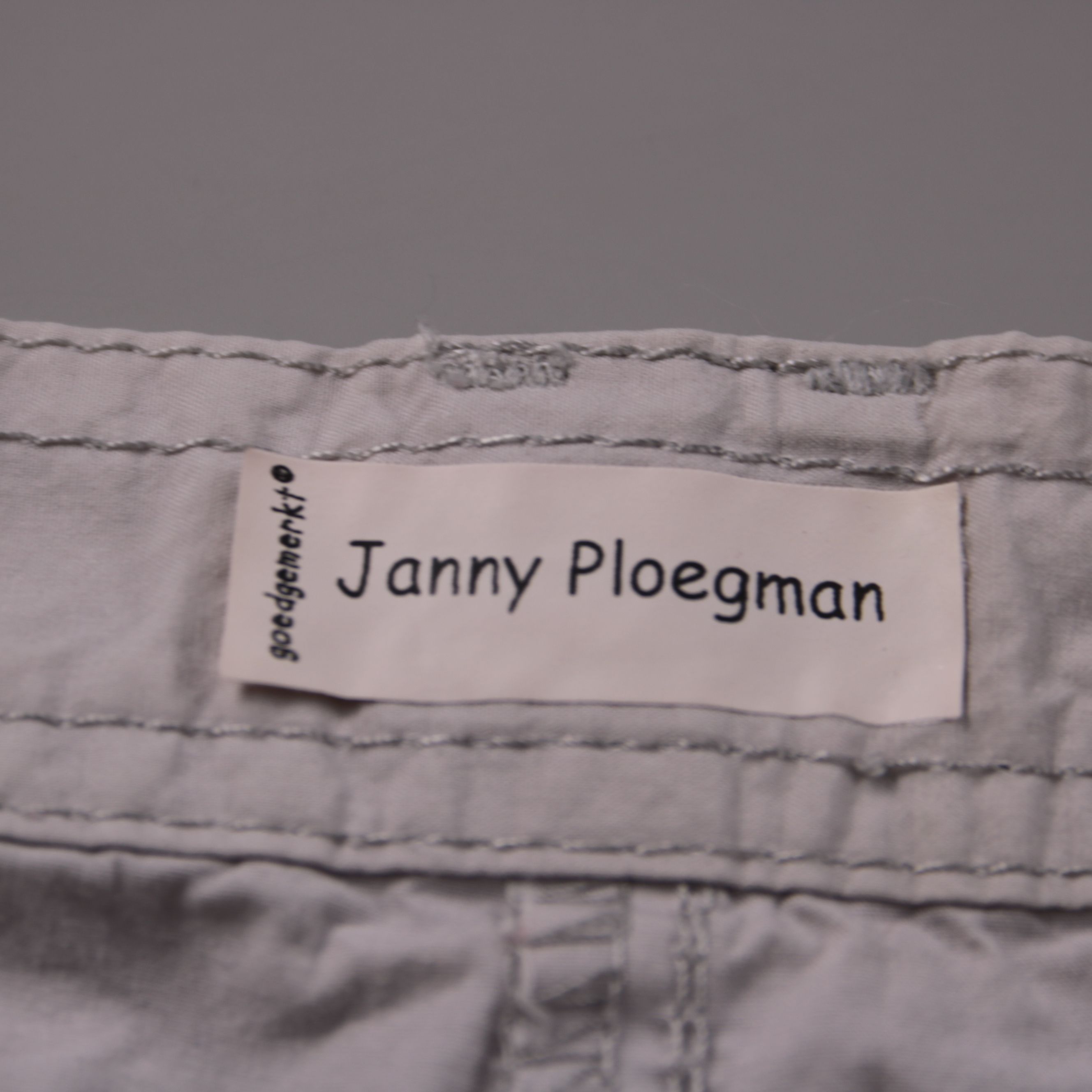 брюки Janny Ploegman
