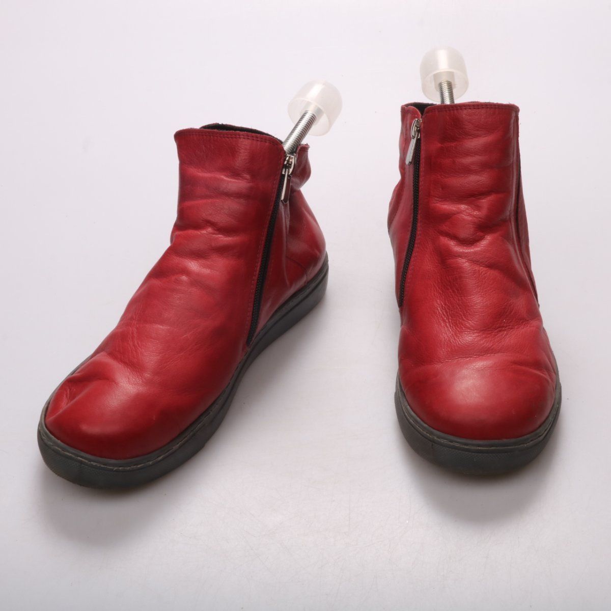 ботильоны Andrea Conti