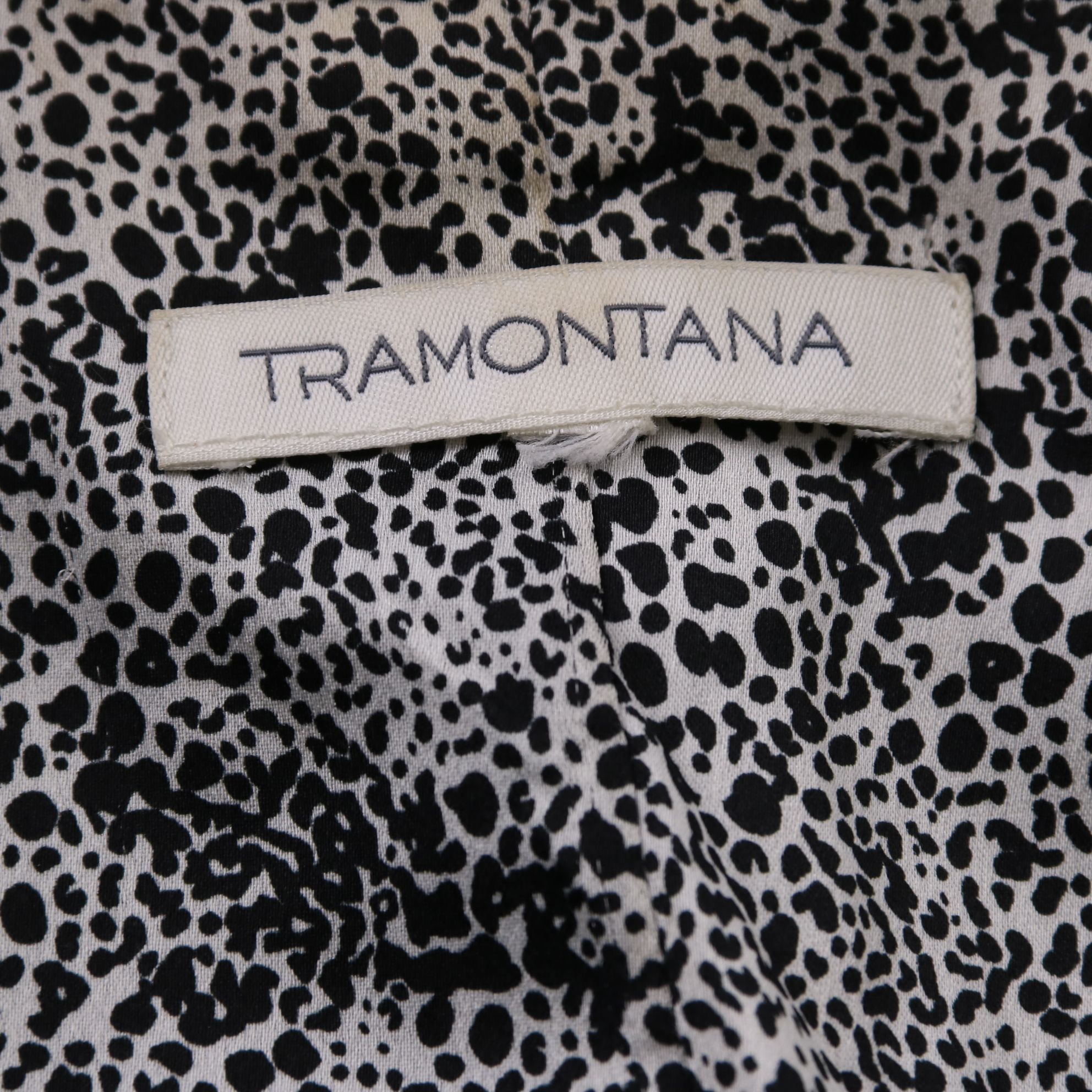 пиджак Tramontana