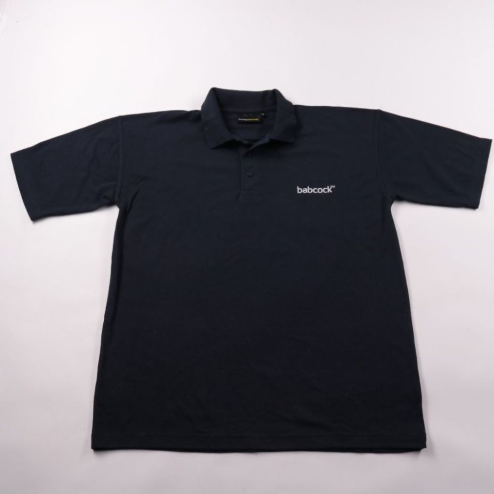 поло Babcock