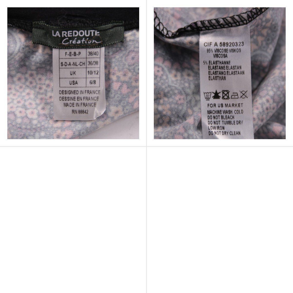 платье La Redoute