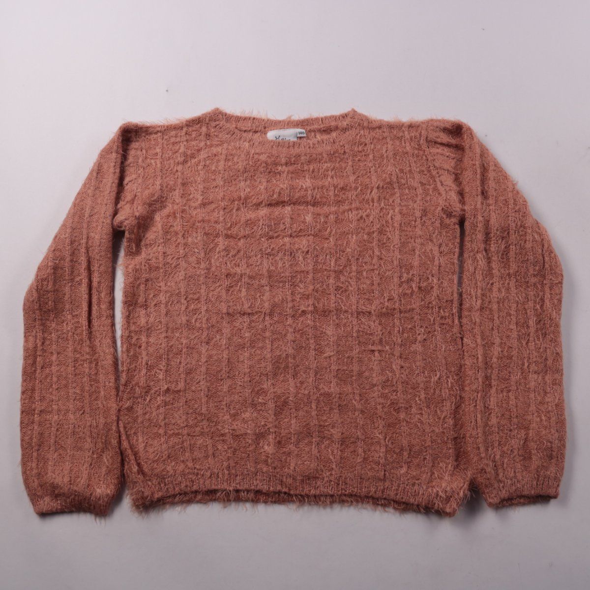 свитер Blue Queen