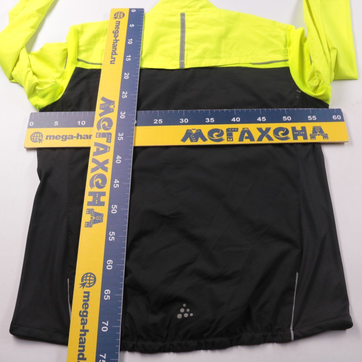 ветровка Craft