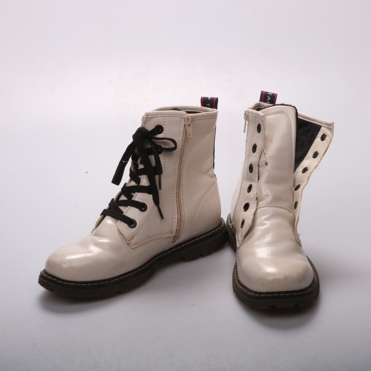 ботинки Tom Tailor